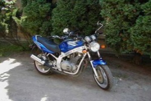 Autoškola - Řidičské oprávnění - Motocykl - Skupina Ao / do 25 kW