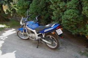Autoškola - Řidičské oprávnění - Motocykl - Skupina Ao / do 25 kW